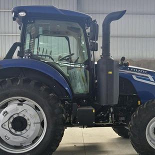 雷沃2004拖拉机驾驶室原车专用钢化玻璃