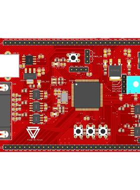 S32K144开发板 NXP 汽车级芯片 评估板 送开发资料 免费开票