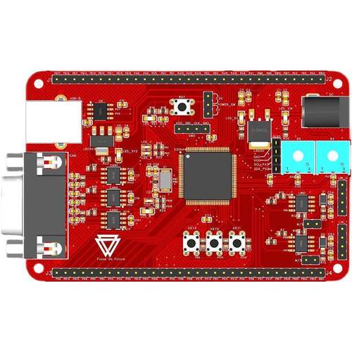 S32K144开发板 NXP 汽车级芯片 评估板 送开发资料 免费开票