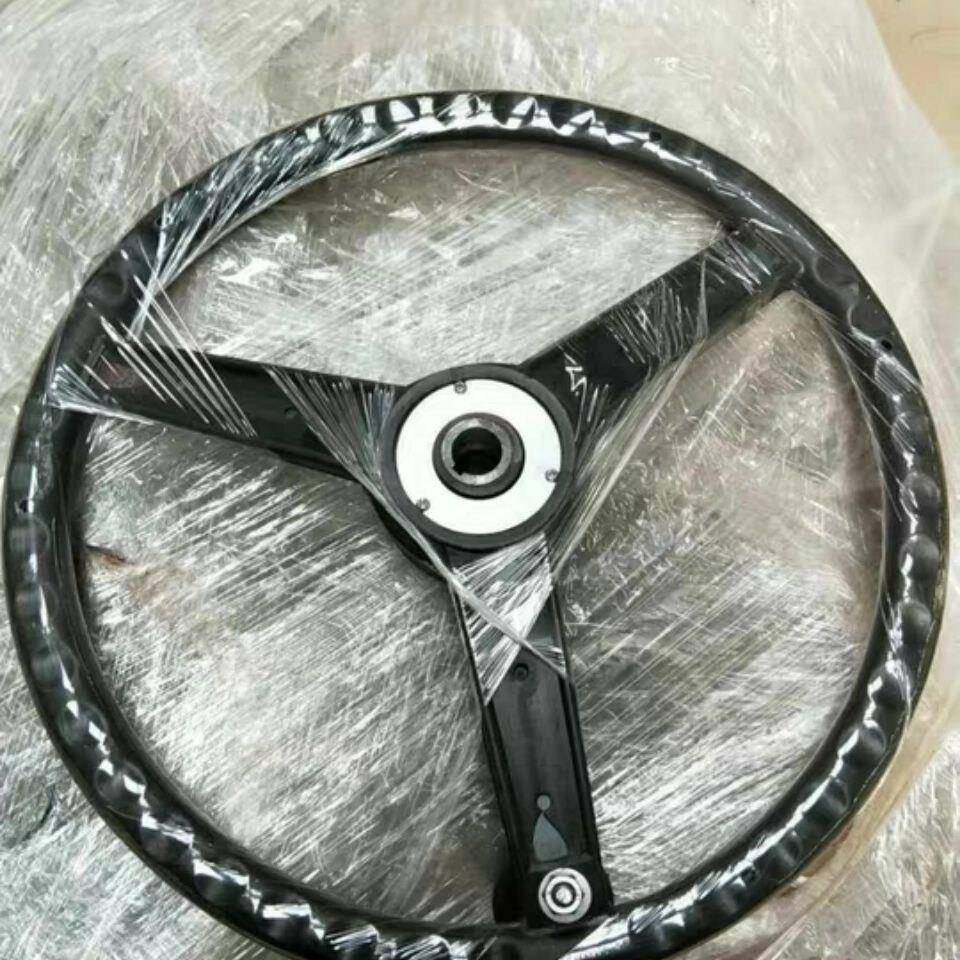 东方红拖拉机配件东方红150/170/180/240/250方向盘中原农机配件,农机/农具/农膜,农机配件,淘宝优惠券,粉丝福利购,淘宝优惠卷