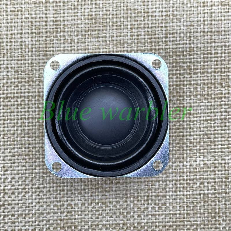 适用于坚果G1G3G6J6J7J9X3Q6V8投影喇叭1.5英寸8欧5瓦长冲程白架