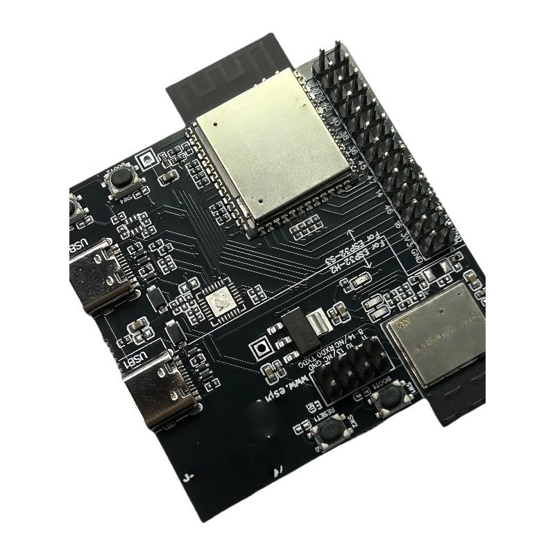 ESP Thread Border Router/Zigbee Gateway主板开发板模块 ESP32