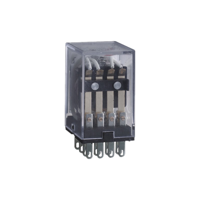 正泰小型继电器Jzx-22Fd/2Z Jqx昆仑Nxj/4Zd 24V 220V底座Czt08