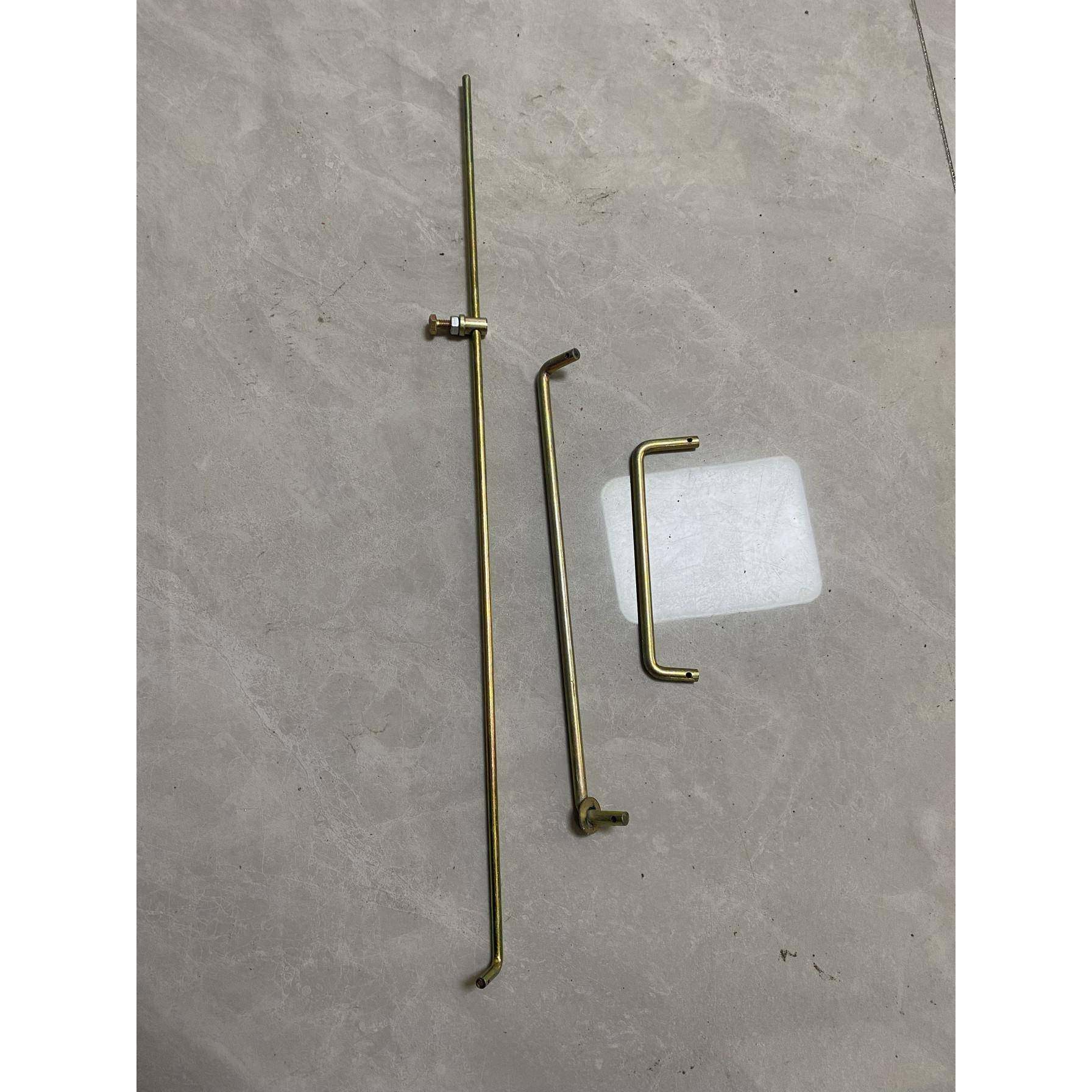 小四轮拖拉机油门踏板,手动油门控制拉杆拖拉机油门拉杆农机配件,农机/农具/农膜,农机配件,淘宝优惠券,粉丝福利购,淘宝优惠卷