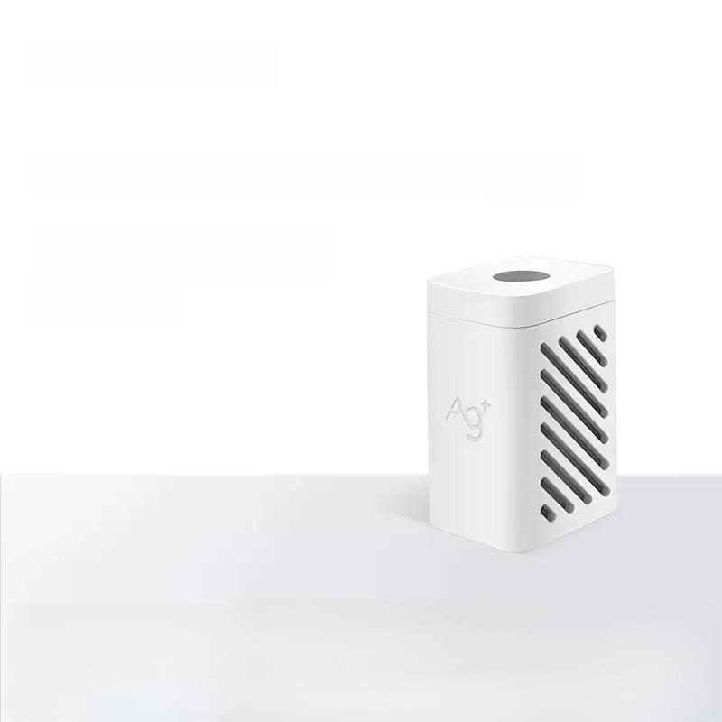 原装追觅扫地机器人S10S20S30S40X10X20X30X40银离子除菌模块配件