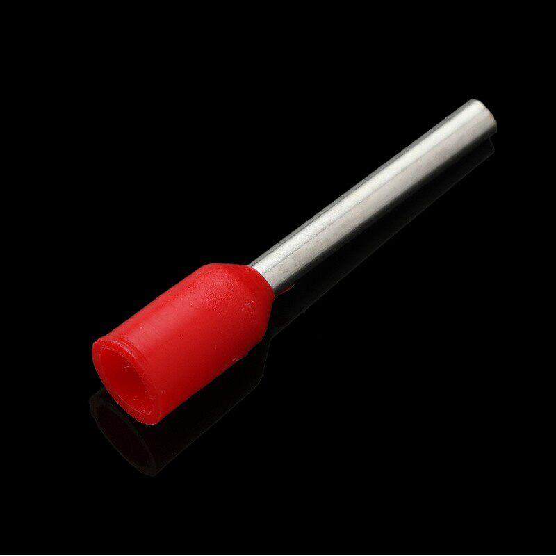 E0310 欧式端子冷压 插针管型端子接线端子铜鼻子 针型端子1000只