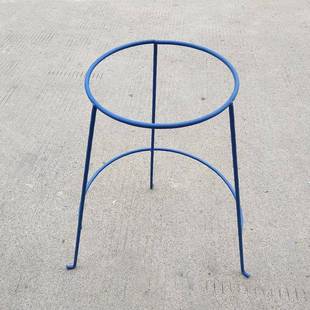 新款撑袋子神器装稻谷玉米粮食撑袋神器编织袋支撑架整体焊接支架