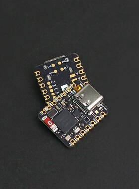 arduino蓝牙5.0nRF52840开发板兼容 SeeedXIAOBLE主控板QSPIFlash
