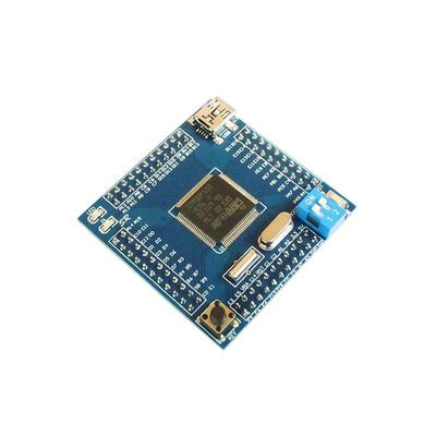 STM32F103VET6小系统板/核心板/开发板128MFLASH STM32F103VCT6