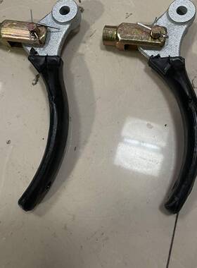 手扶把手手扶拖拉机东风型121151沭河101151通用型包胶转向手柄