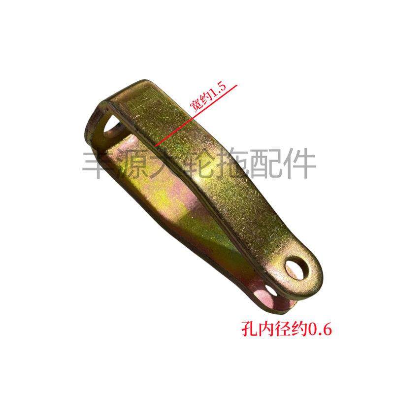 东方红804 904拖拉机农机配件离合器改装拉杆分离软轴连接叉,农机/农具/农膜,农机配件,淘宝优惠券,粉丝福利购,淘宝优惠卷