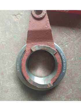 中型轴承 分离离合器爪爪分离分离588909四轮小时风拖拉机农用