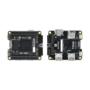 Sipeed Tang Console 138K高云FPGA开发板高性能 迷你 覆古游戏机