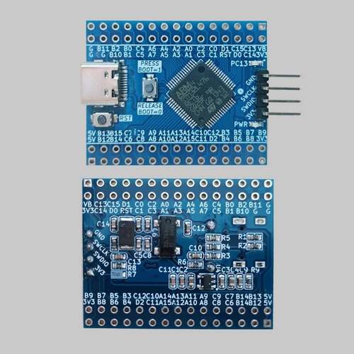 STM32L476RET6开发板ARM小系统STM32L4核心板431评估超STM32L0