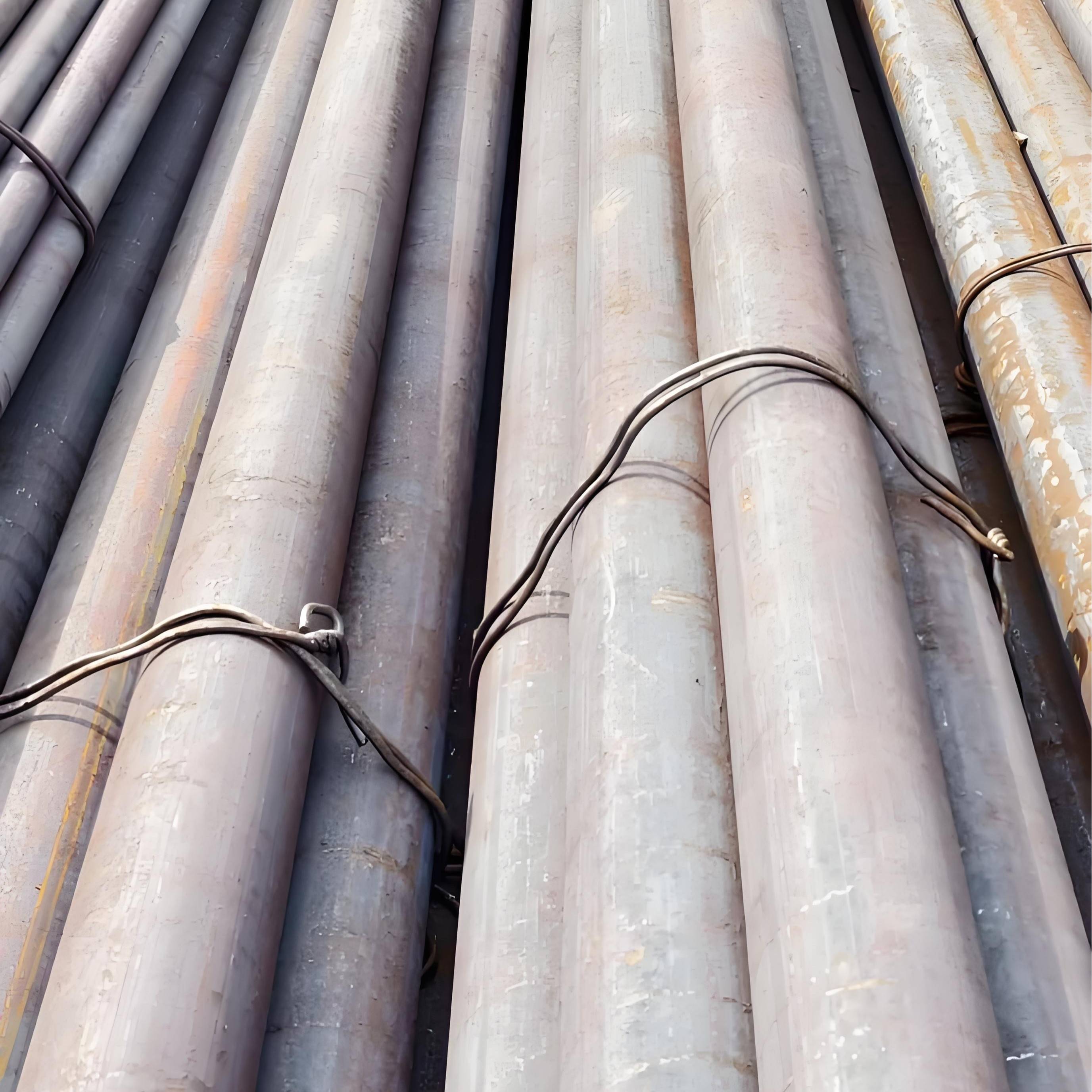 30crnimo8 30cr2ni2mo 1.6580圆钢 圆棒 棒料 锻件 棒材 合金钢棒