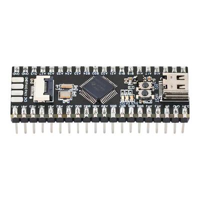 MSPM0G3507核心开发板小系统单片机TI杯电子设计竞赛小车机器人