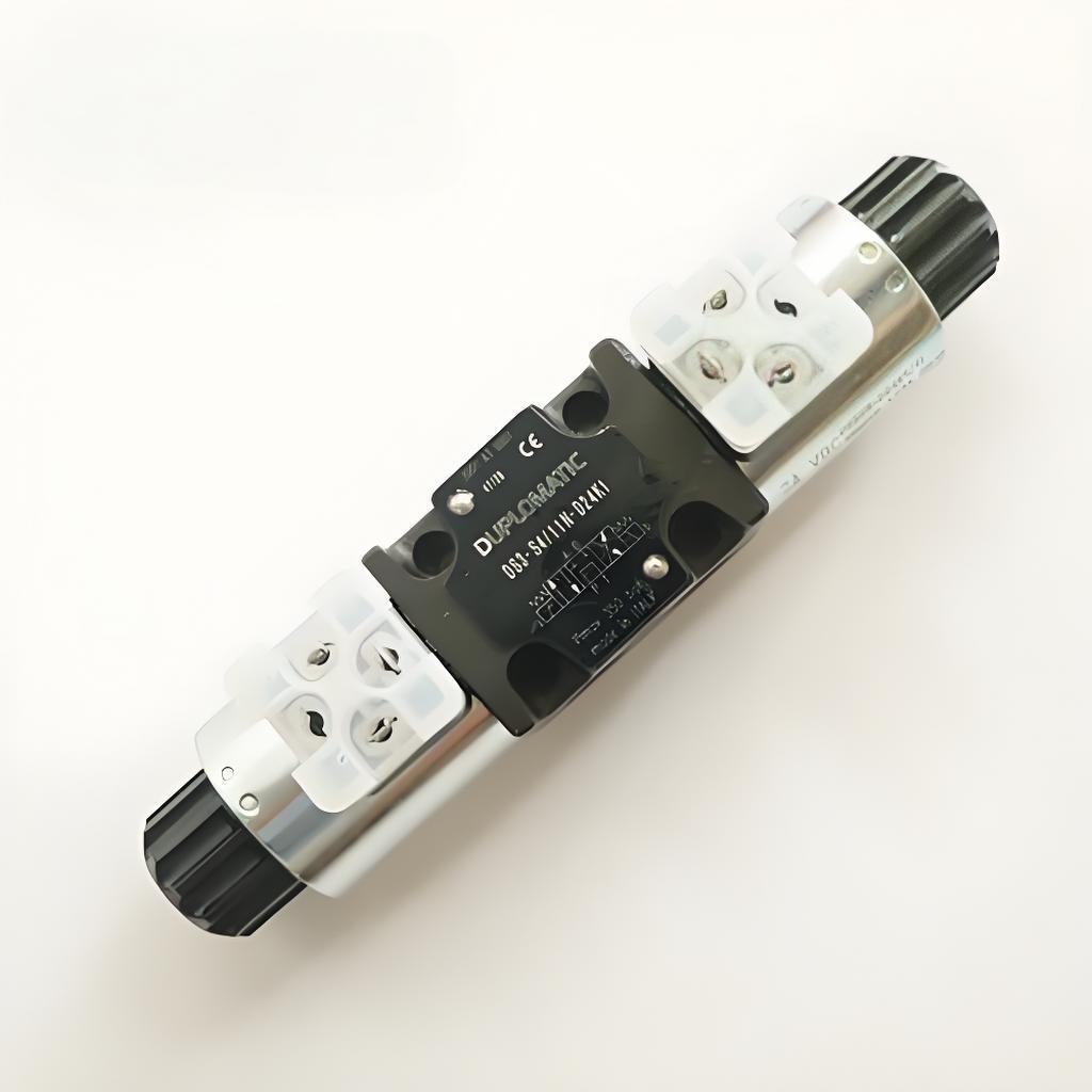 电磁阀DS3-S4/11N-D24K1 S1 S2 S3 TA RK 迪普马DUPLOMATIC液压阀