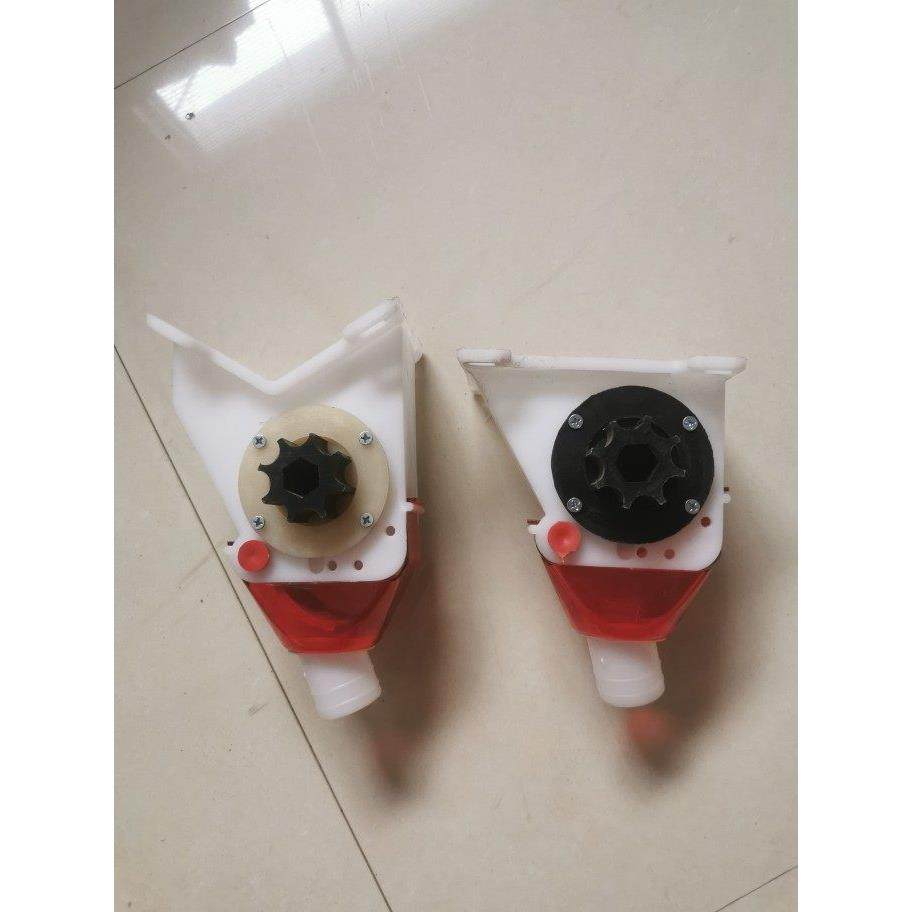 小麦盒 播种盒 平底角底 播种机配件水稻盒 口肥 农机配件 16六方,农机/农具/农膜,农机配件,淘宝优惠券,粉丝福利购,淘宝优惠卷