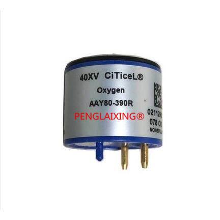 英国CITY 氧气感测器 4OXV 4OX-V 4OXV 40XV AAY80-390 氧监视器