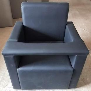 需定制现货实木审判椅谈话椅问询椅谈话室桌椅防撞软包橡木椅可定