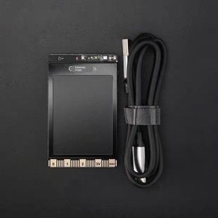 DFRobot行空板K10信息科技人工智能教学开发板支持mind+小智AI