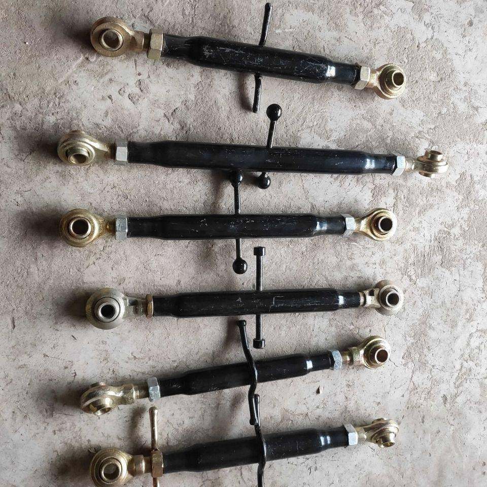 农机配件四轮大中小马力拖拉机悬挂侧中心提升边拉杆,农机/农具/农膜,农机配件,淘宝优惠券,粉丝福利购,淘宝优惠卷