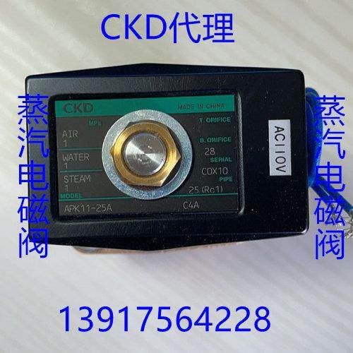 蒸汽APK11-8A/10A/15A/20A/25A-C4A-C3A-C4N-AC220V-DC24V