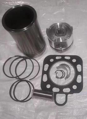 德力柴油机配件 新会金凤韶关常丰手扶拖拉机DLH1105/1105A八配套