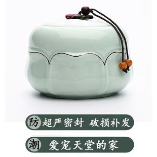 需定制宠物去世骨灰盒纪念家放 大中小号土葬棺材 猫咪狗狗火化骨