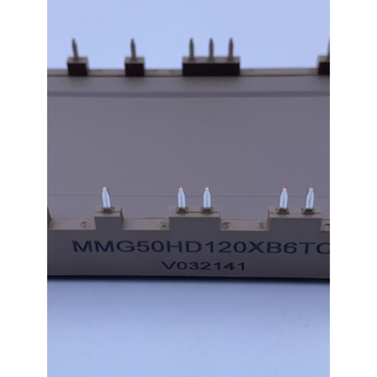 变频器模块MMG50HD120XB6TC宏微7MBR50 35VM120-50 FP50R12KT4