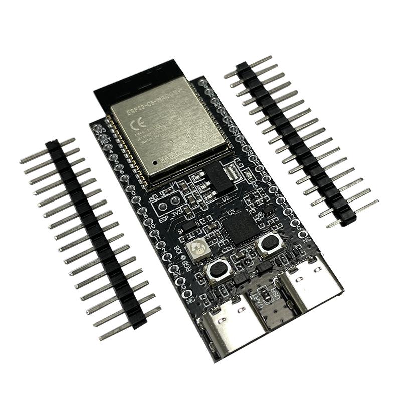 ESP32-S3核心开发板 小智ai wifi蓝牙 DevKitC-1 N8R2 N16R8模块