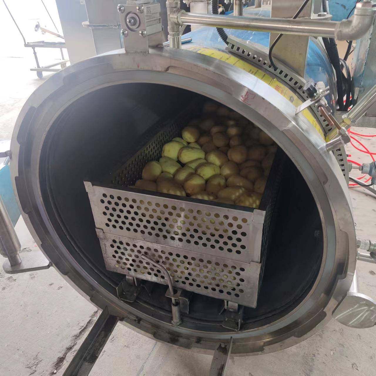 电脑全自动喷淋全自动杀菌锅椰汁杀菌锅生产商燕窝玻璃瓶杀菌锅,清洗/食品/商业设备,其他食品加工设备,淘宝优惠券,粉丝福利购,淘宝优惠卷