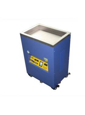 CM-606厂家直销熔锡炉立式手浸无铅锡炉PID智能温控