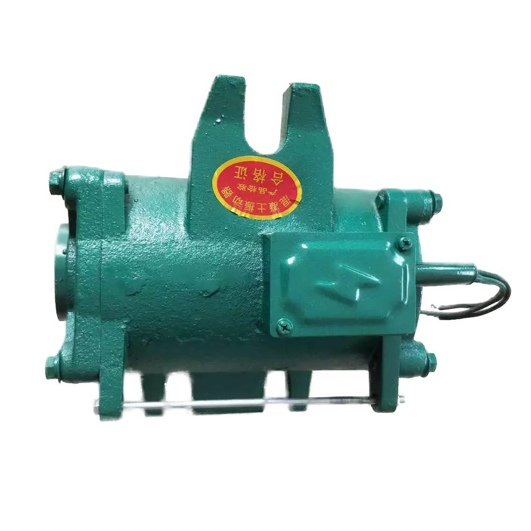 附着式混凝式高频振动器.ZF75-150桥梁使用