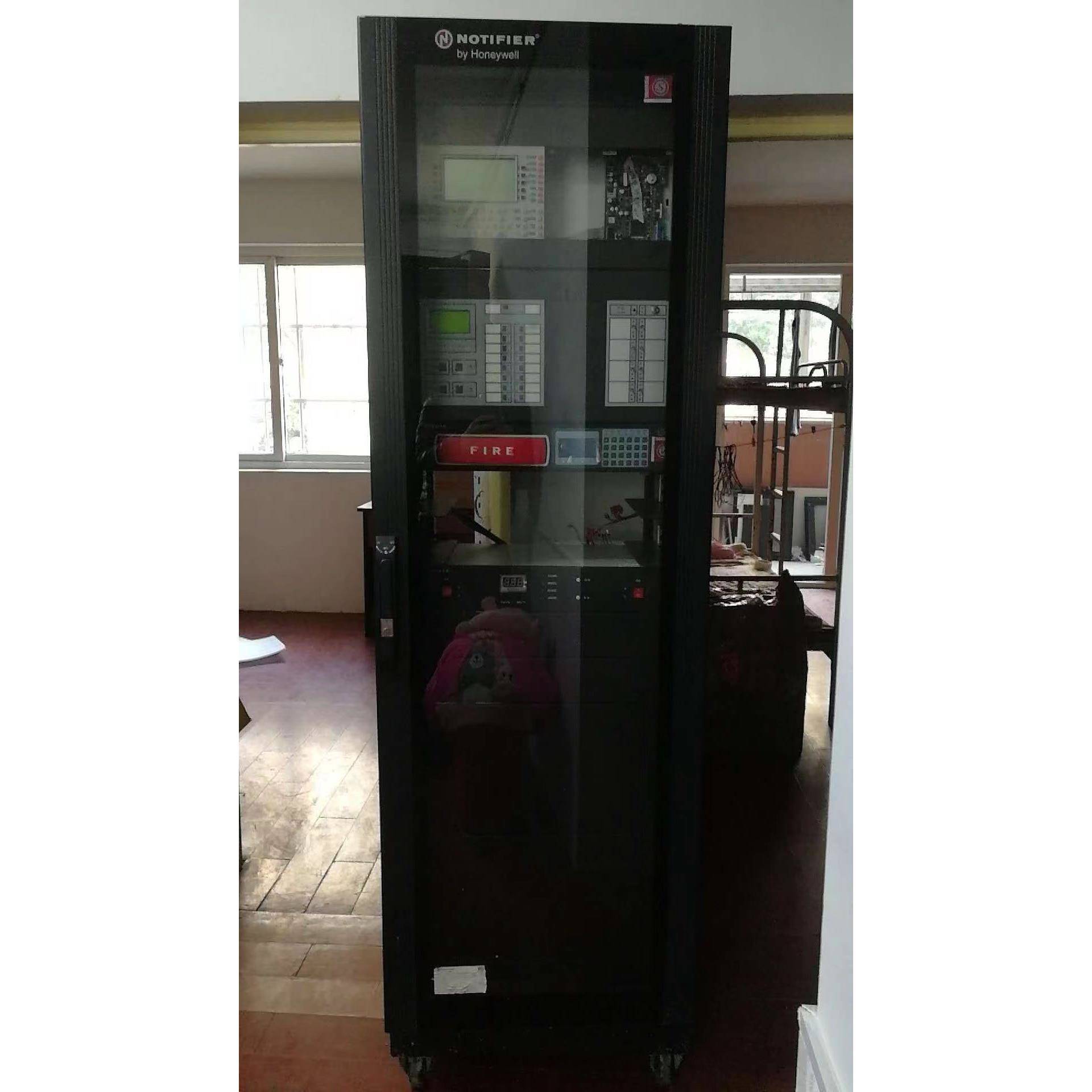 诺帝菲尔N-6000火灾报警控制器二代通用机柜SCAB-V2NFS2-3030