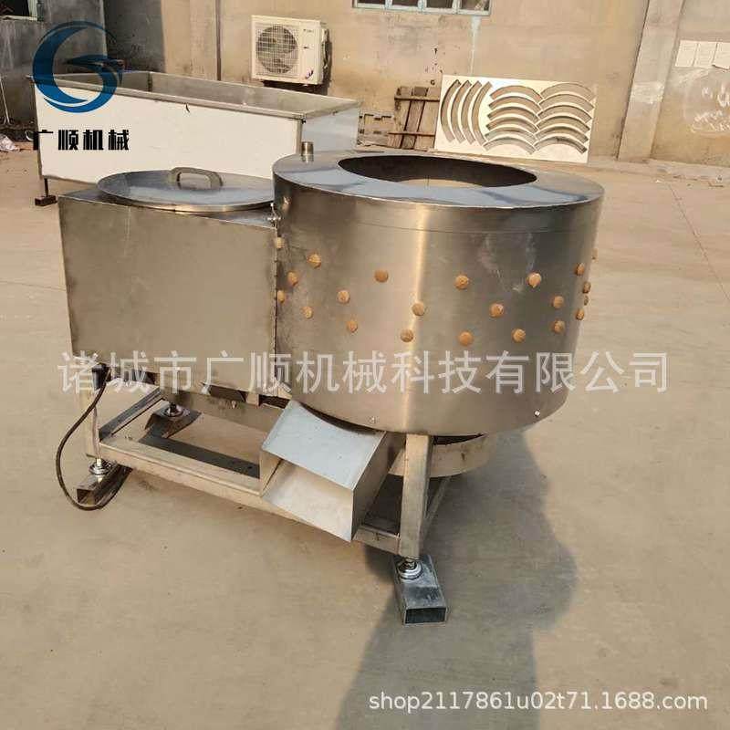 不锈钢底部拉钢圆洗肚机牛肚羊肚清洗设备去黑毛机,清洗/食品/商业设备,其他食品加工设备,淘宝优惠券,粉丝福利购,淘宝优惠卷