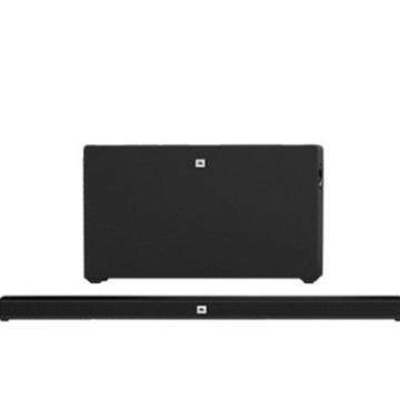 J.B.LSTV330家庭影音系统家庭影院套装回音壁