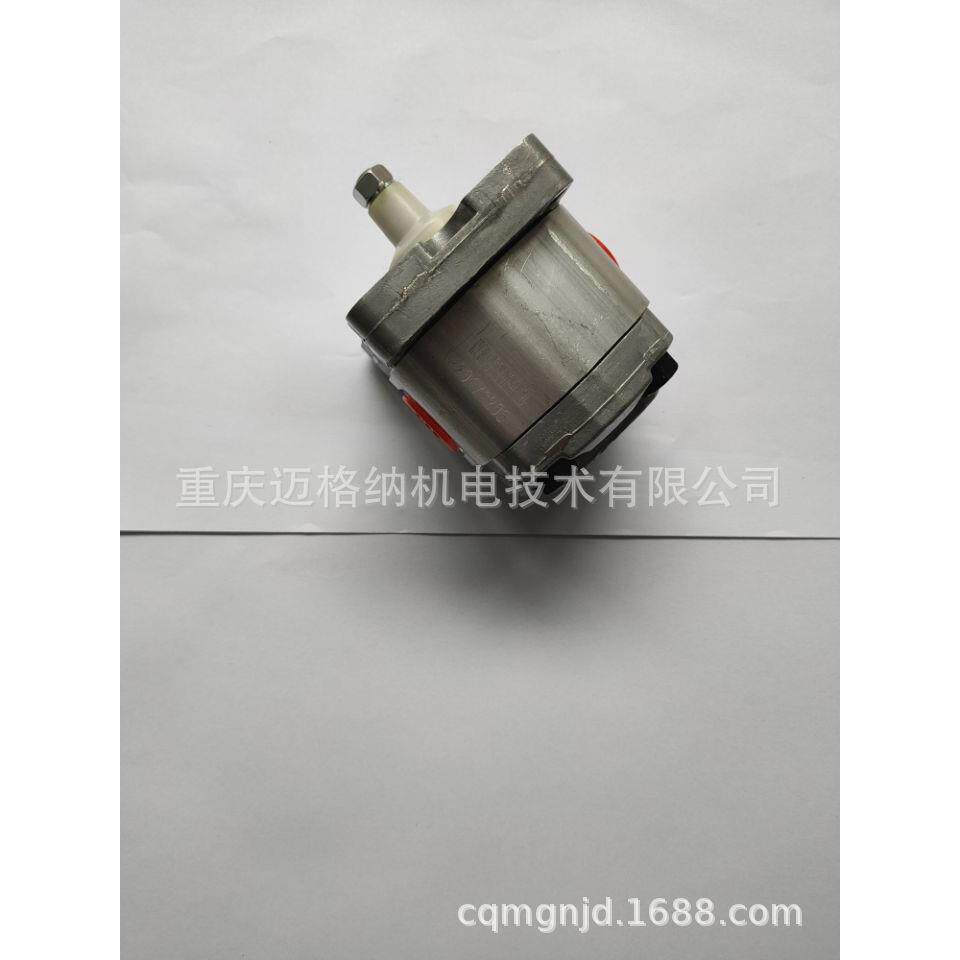 风电瑞典汉德贺德克齿轮泵WP03B1B-012-R-22-NA-14N