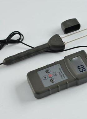 直销MS7100C棉包水分测定仪棉花棉籽皮棉棉包籽棉含水率