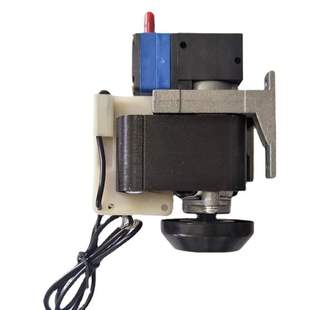 电动泵 真空泵膜片式 免维护微型气泵 DA40EEAC