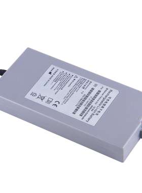 适用 理邦 M50R F2 M8B IM8A IM8B IM12 V8 监护仪电池