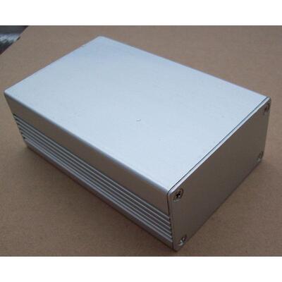 铝型材外壳35*65*100，适用于本店绿板蛙鸣/Forty-9er