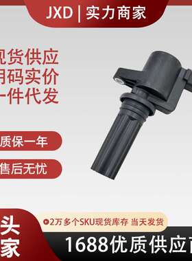 .点火线圈FD496 DG528/DG476/DG517 5008049 1W4U12A366AA