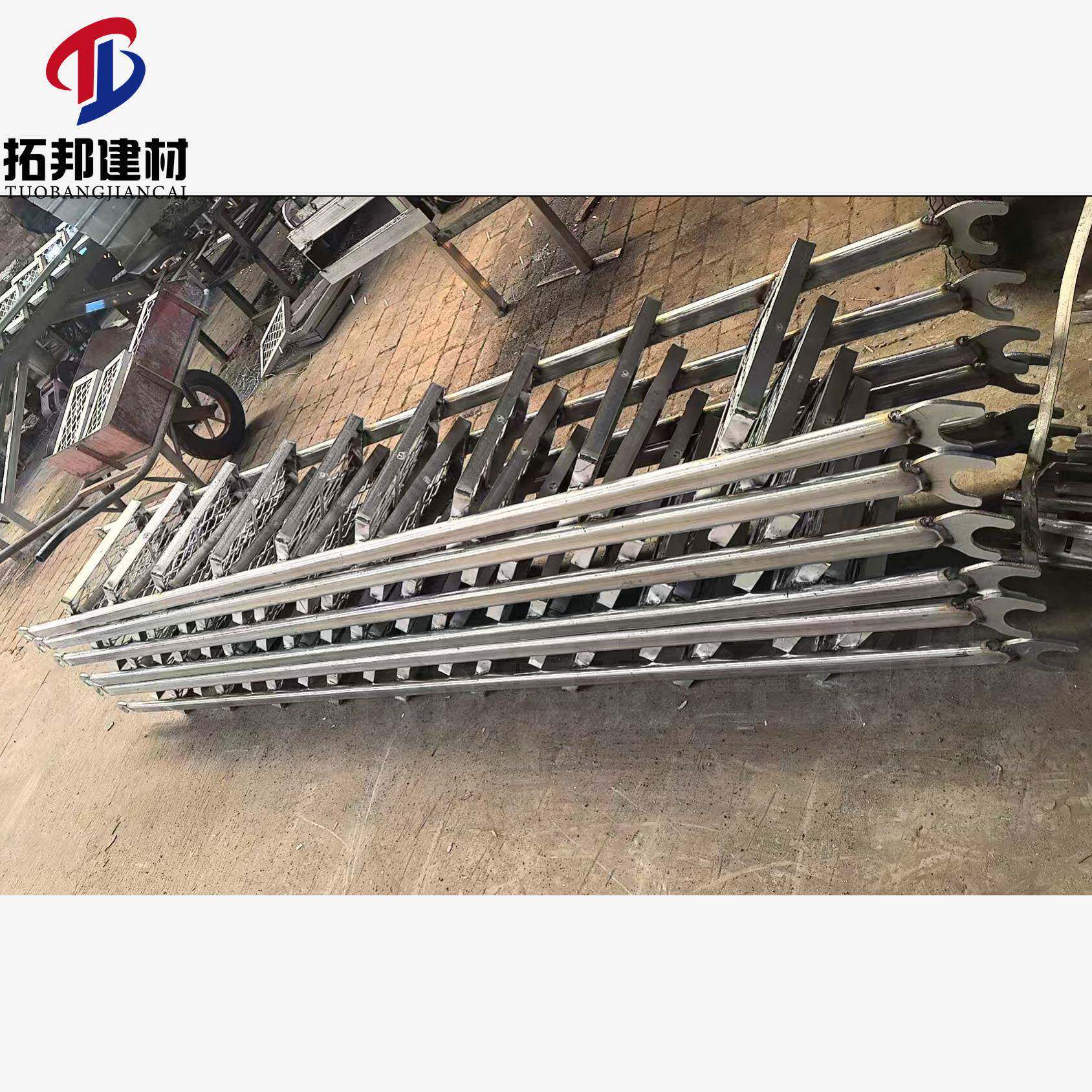 镀锌踏板爬梯热镀锌爬梯子金属冲孔扣式钢跳板船厂专用爬梯