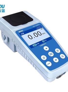 博取手持式浊度仪手持式白光高精度TBS-1000Pro高精度2100Q平替
