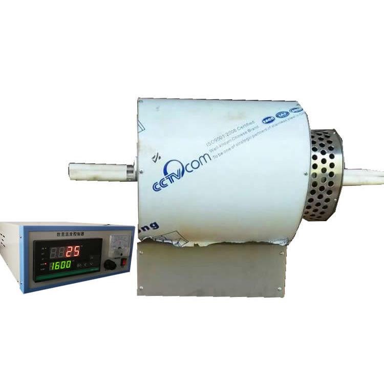 DL-1型双管定硫仪测硫仪硫含量测定仪器老式测硫仪燃烧中和法