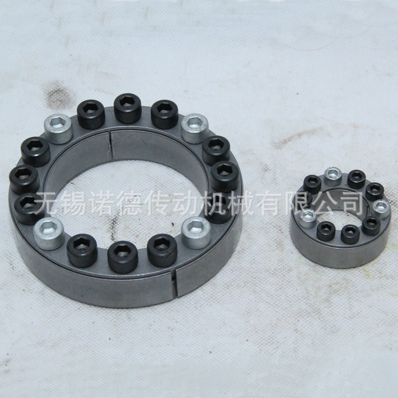 全规格Z2l型胀紧套规格多样涨紧套现货可定涨紧联结套厂家LOCK1