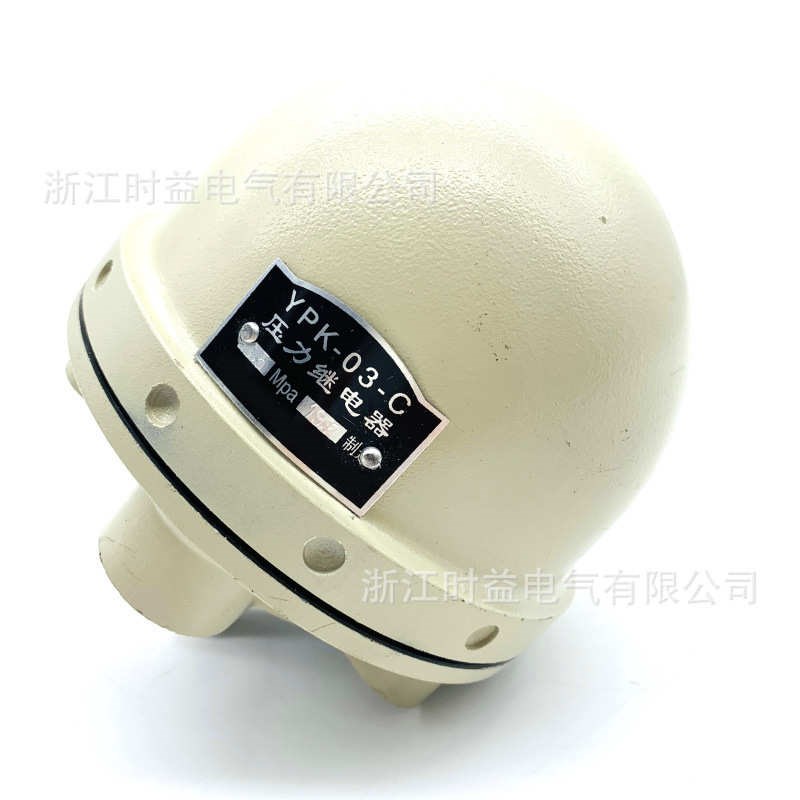 继电器膜片-控制器-船用压力压力船用1开关jy压力03-- ypk01c