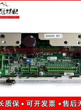 板1GK0M6001K306060G电梯配件04060通力M6M6K01机G/全新门600现货
