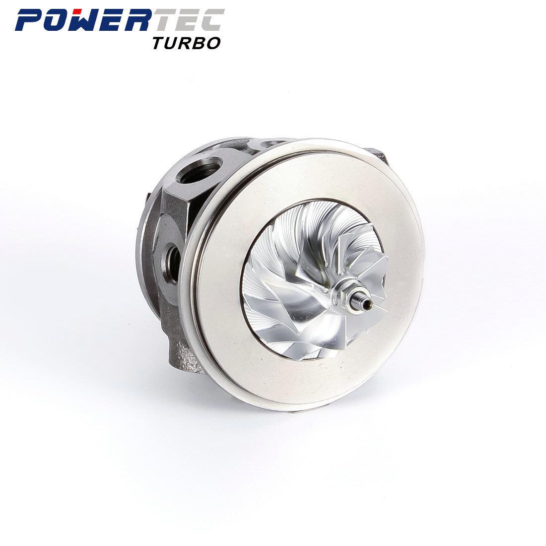 49335-0200249335-02001涡轮增压器机芯适用于宝马